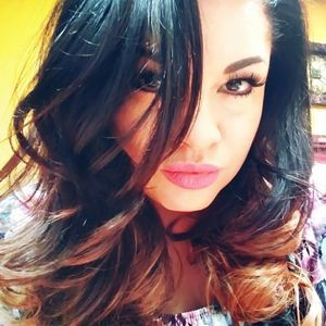 Meet your Posher, Joanna